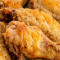 8. Cánh Gà chiên (Fried Chicken Wings) (6)