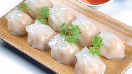 11. Há Cảo (Steamed Shrimp Dumplings) (8)