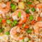 41. Cơm chiên Tôm (Shrimp Fried Rice)
