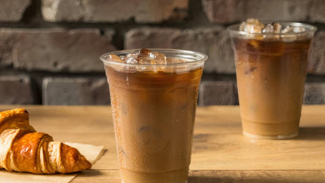 Iced Coffee/Tea 16O/Z