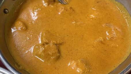 43. Korma