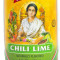 Bottle Of Cholula Chili Lime