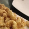 9. Crispy Fried Calamari