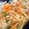 16. Thai Style Papaya Salad