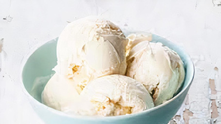 Gelato Ice Cream (2 Scoops (8 Oz
