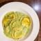 Ravioli Pesto Sauce