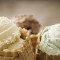 Gelato Ice Cream (3 Scoops (11 Oz