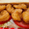 46. Shrimp Po Boy