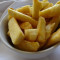 2. Yuca Fries