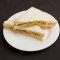 Ham Cheese Lettuce Sandwich