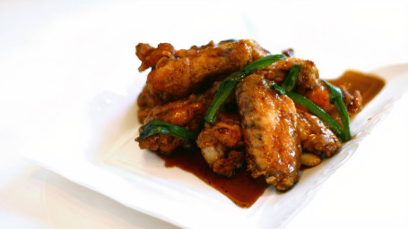 A1. Phnom Penh Chicken Wings