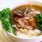 9. Foursome Beef Noodle