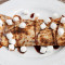 S'mores Galore Crepes