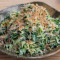 Kale și salată Bruxelles
