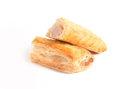 Sausage Roll Hot