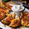 Made-From-Scratch Loaded Potato Skins