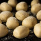 Half Dozen Take Bake Made-From-Scratch Yeast Rolls