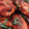 Tandoori Wings (Hot)