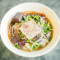 22. Hue-Style Spicy Beef Noodle Soup