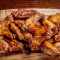 12 Hickory Smoked Wings