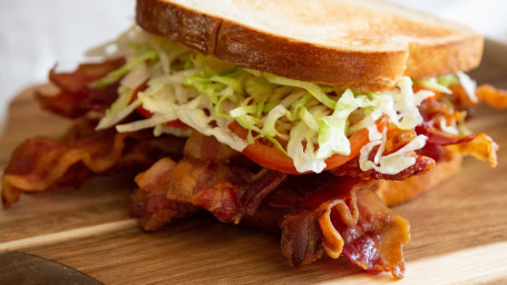 Blt 1/2 Marathon Sandwich