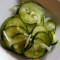 Family Cucumber Salad