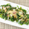 Baby Spinach Chaat