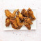 Fried Chicken Wings (10 Wings)