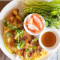 A7. Vietnamese Sizzling Crepe