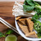 Vegetarian Tofu Pho