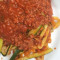 Zucchini Spaghetti Pasta