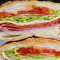 3. Daniel Sandwich