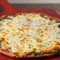 Pizza Classica Agli Spinaci