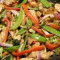 Teriyaki Stir Fry