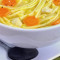 Chicken Noodle Soup (Pint)