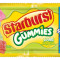 Starburst Sour Gummies Share Sz
