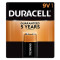 Duracell 9V Battery 1 Ct