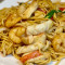 7. Seafood Chow Mein