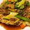 3. Beef Pan Fried Noodle