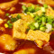 40. Spicy Boiled Fish Tofu