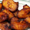 Sweet Plantain With Cheese