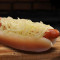 Sauerkraut Dog Combo