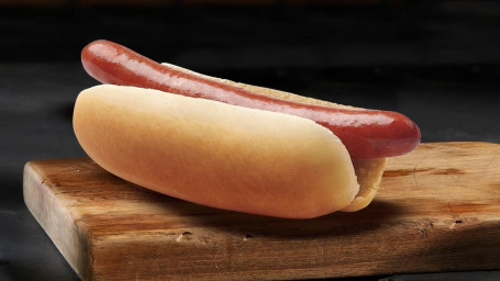 Regular Hot Dog Combo