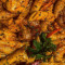 5. Chipotle Shrimp Pasta