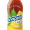 Snapple Lemon.