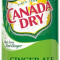 Gingerale (can).
