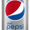 Diet Pepsi (can).