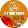 7. Stone Free