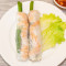 2. Gỏi Cuốn Fresh Rolls