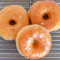 Donuts Glazed (6)